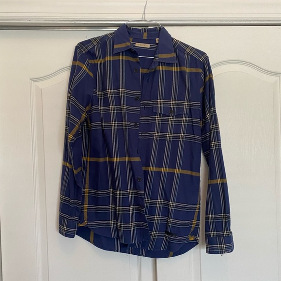 Burberry Brit Flannel - Picture 1 of 3